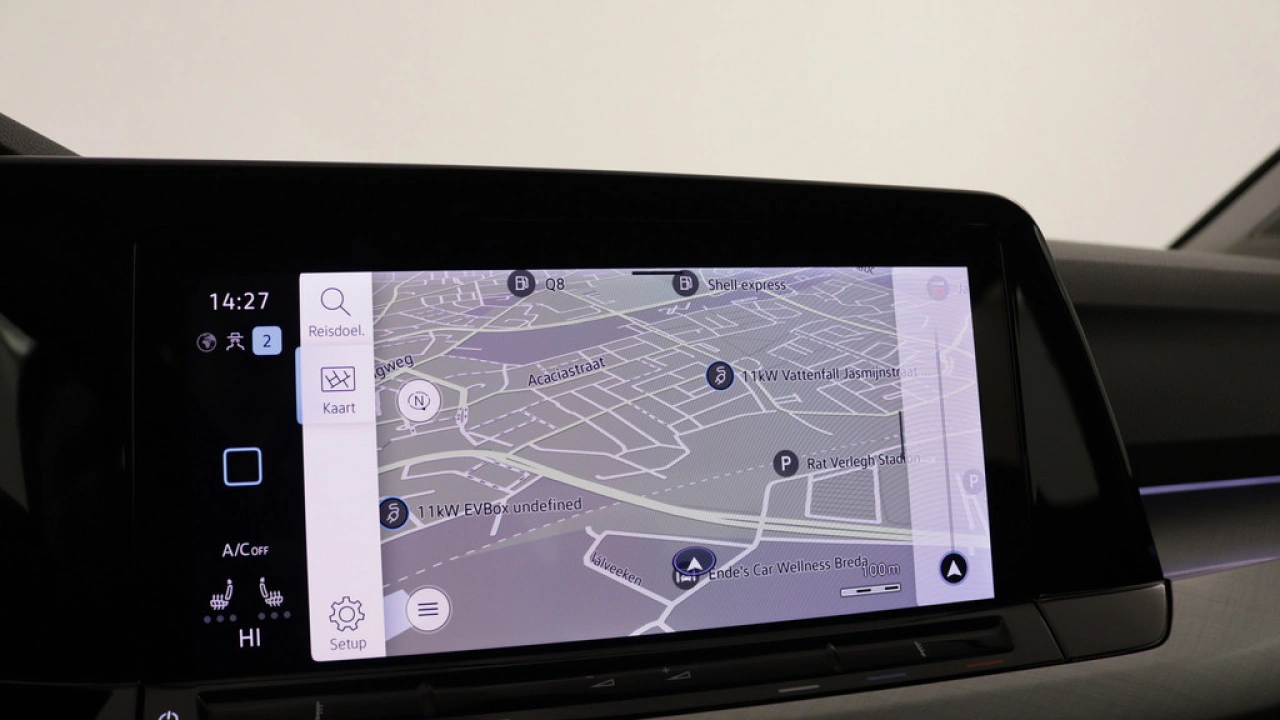 Volkswagen Golf 1.0 eTSI 110pk DSG Life Business