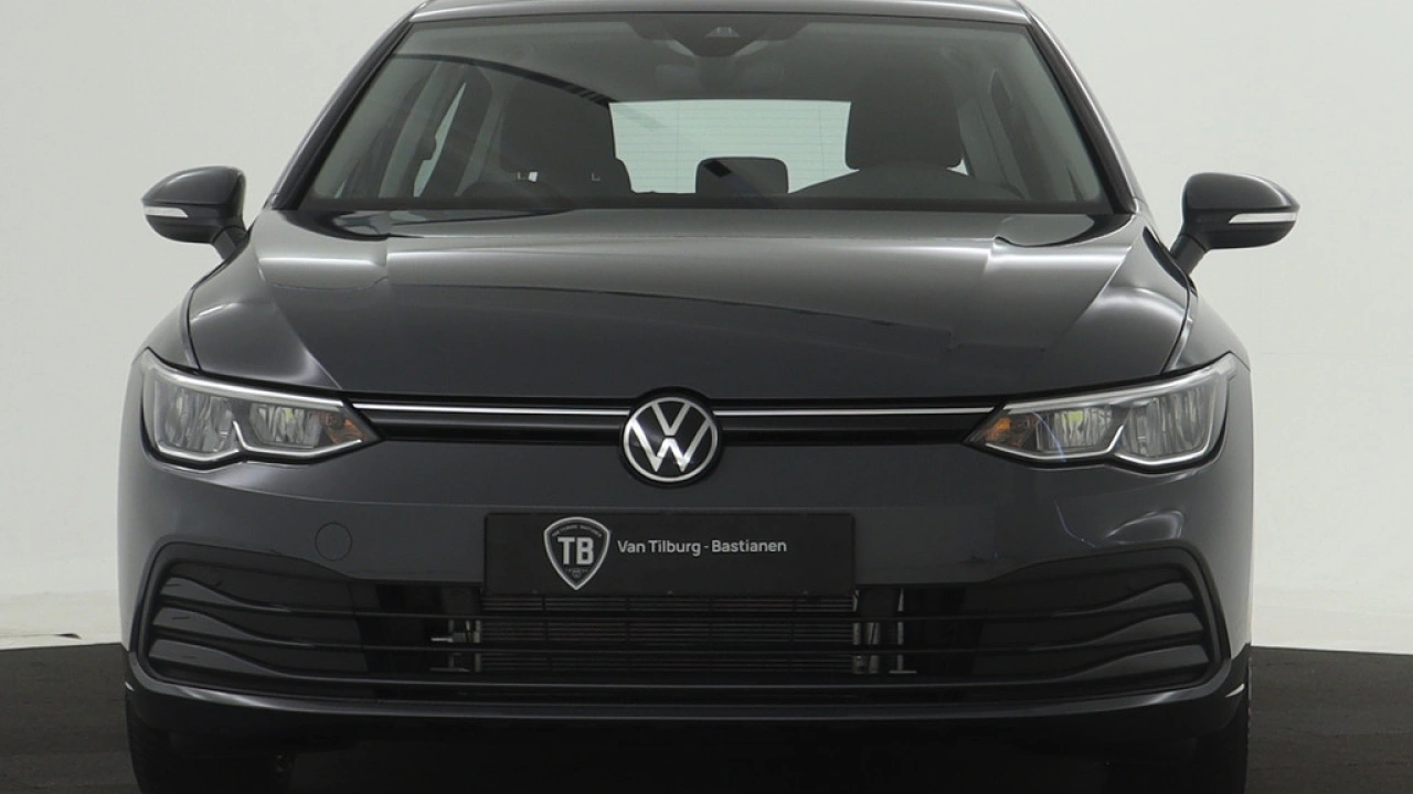 Volkswagen Golf 1.0 eTSI 110pk DSG Life Business