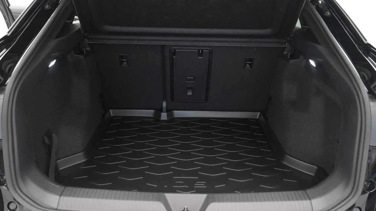 Volkswagen ID.5 286pk Pro Oranje Edition 77 kWh