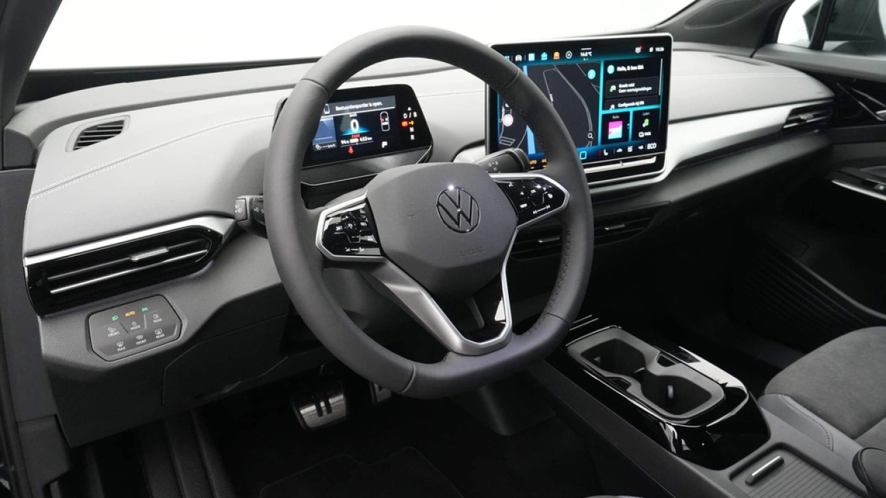 Volkswagen ID.5 286pk Pro Oranje Edition 77 kWh