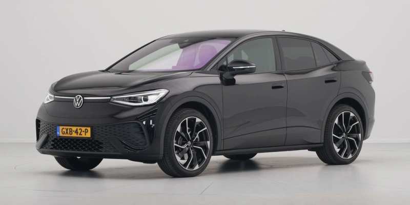 Volkswagen ID.5 286pk Pro Oranje Edition 77 kWh