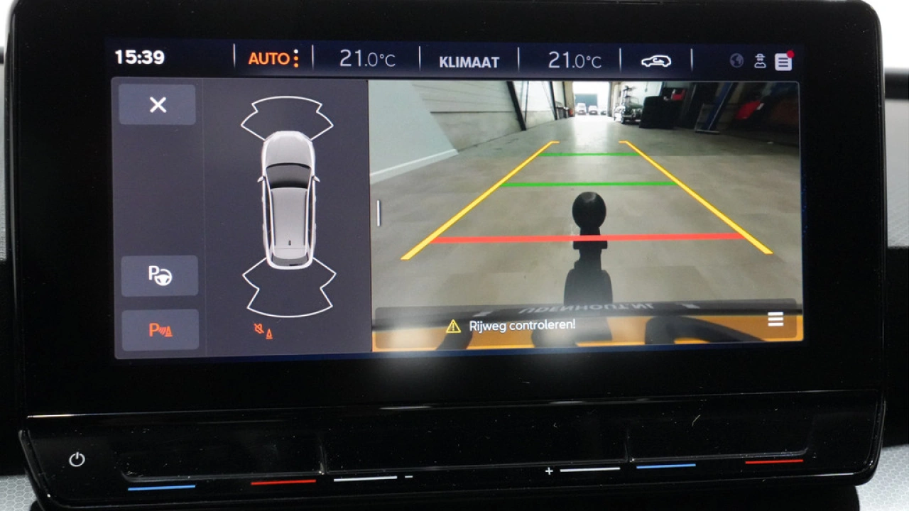 SEAT Leon Sportstourer 1.5 eTSI 150pk DSG Style Business Intense