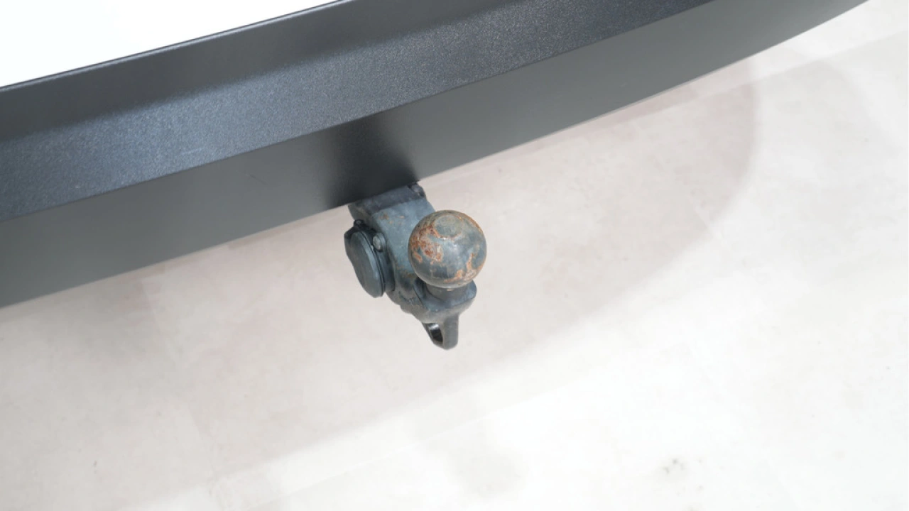 Škoda Kodiaq 1.4 TSI ACT 150pk DSG Style Business 7p.