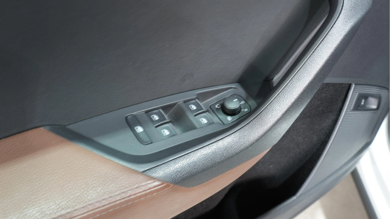 Škoda Kodiaq 1.4 TSI ACT 150pk DSG Style Business 7p.