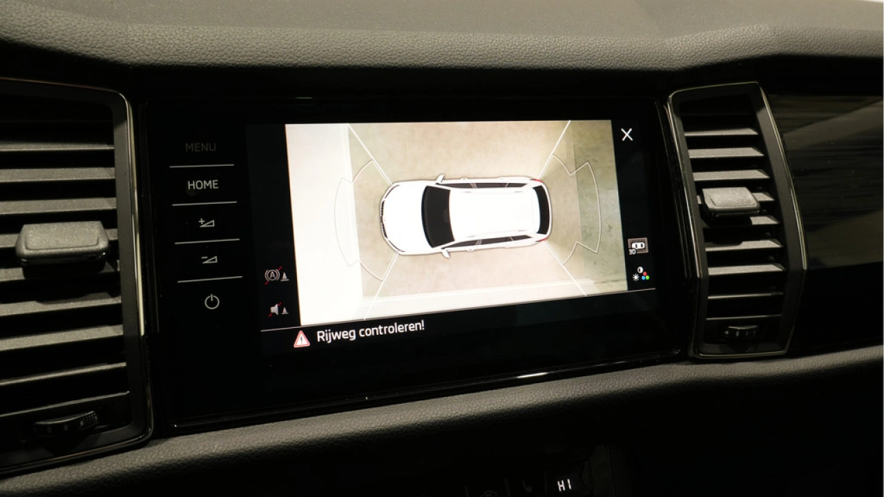 Škoda Kodiaq 1.4 TSI ACT 150pk DSG Style Business 7p.