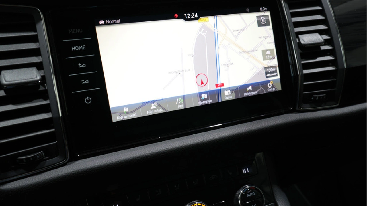 Škoda Kodiaq 1.4 TSI ACT 150pk DSG Style Business 7p.