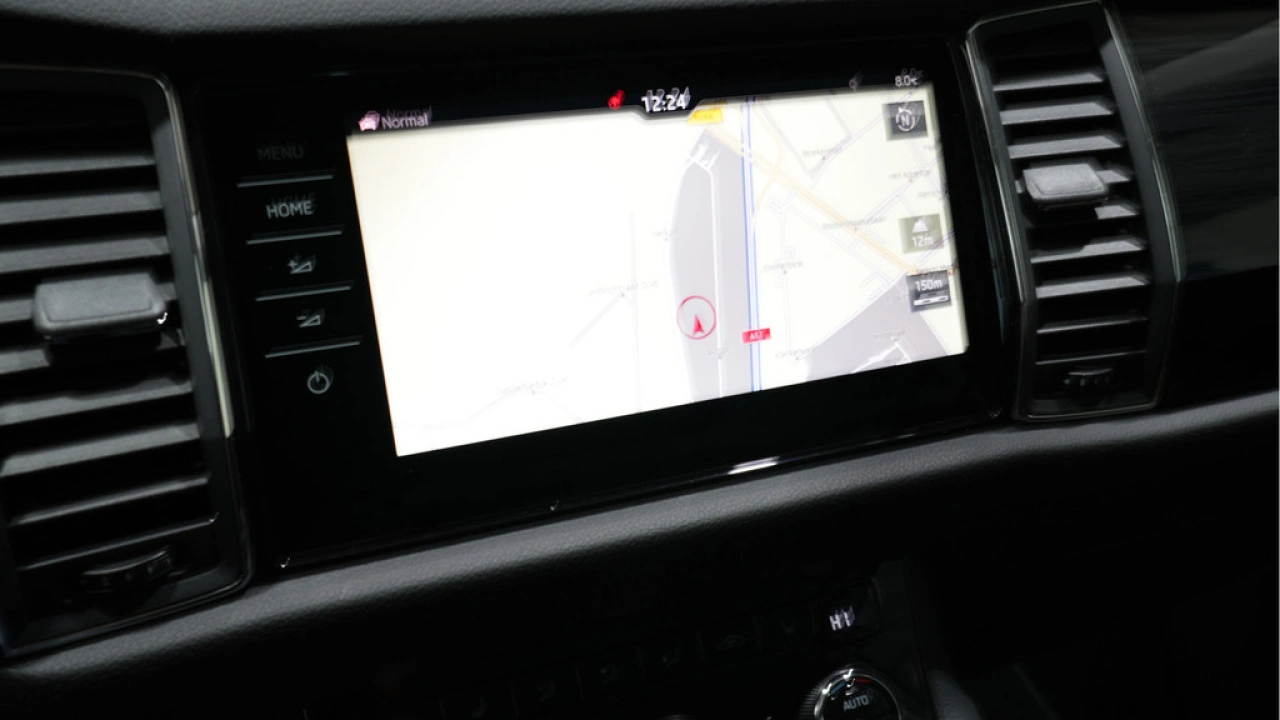 Škoda Kodiaq 1.4 TSI ACT 150pk DSG Style Business 7p.