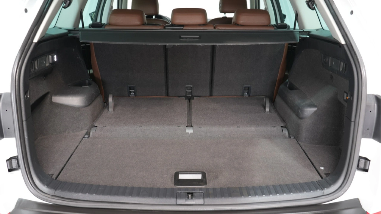 Škoda Kodiaq 1.4 TSI ACT 150pk DSG Style Business 7p.