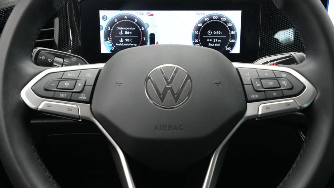 Volkswagen Passat Variant 1.5 eTSI 150pk DSG Business