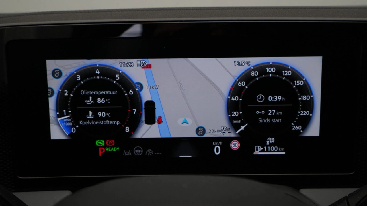 Volkswagen Passat Variant 1.5 eTSI 150pk DSG Business