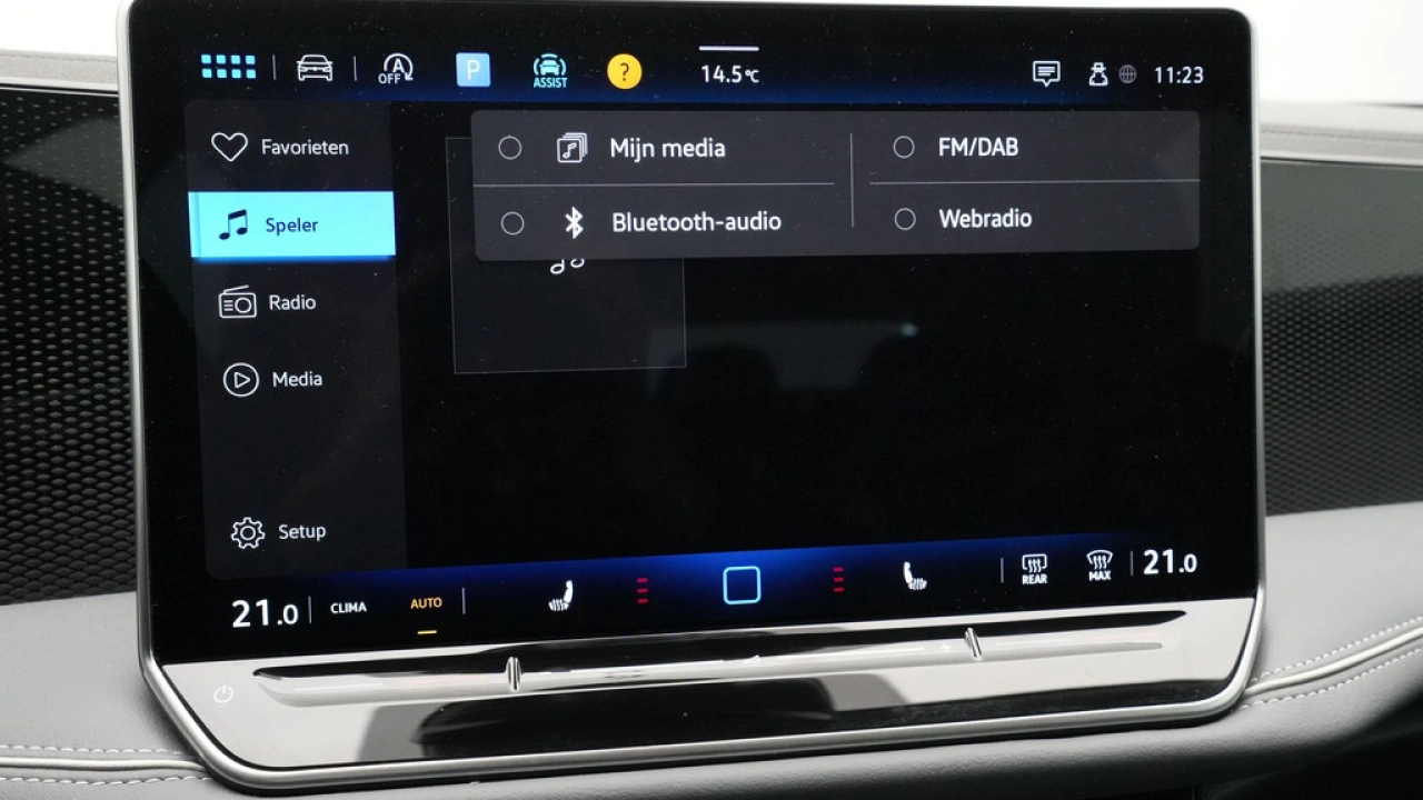 Volkswagen Passat Variant 1.5 eTSI 150pk DSG Business