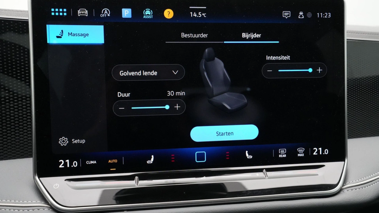 Volkswagen Passat Variant 1.5 eTSI 150pk DSG Business