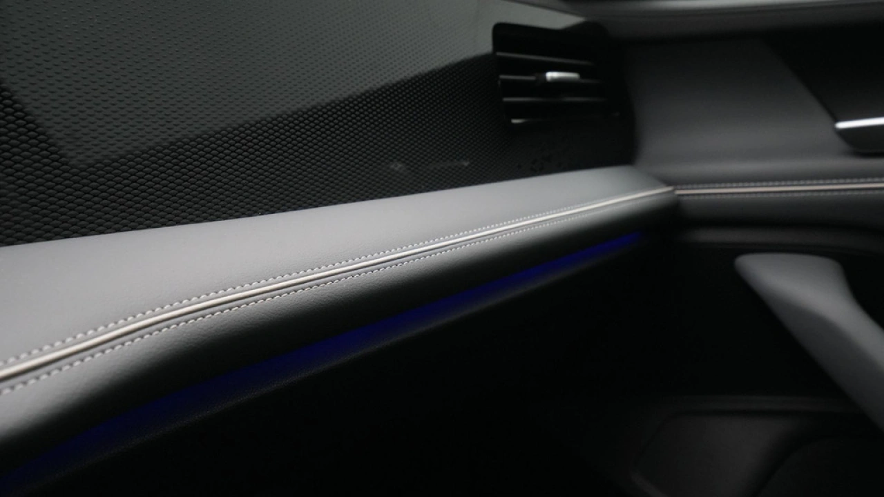 Volkswagen Passat Variant 1.5 eTSI 150pk DSG Business