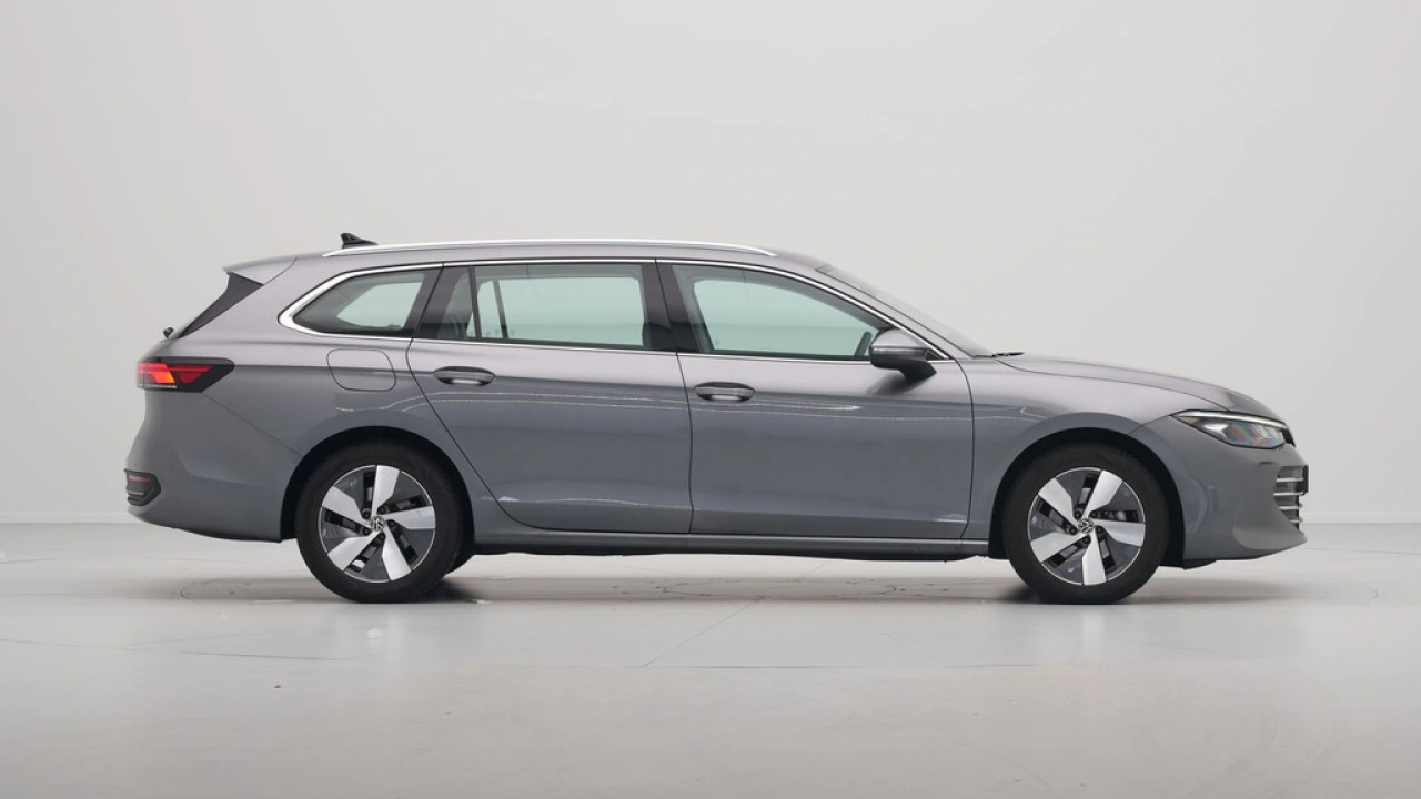 Volkswagen Passat Variant 1.5 eTSI 150pk DSG Business