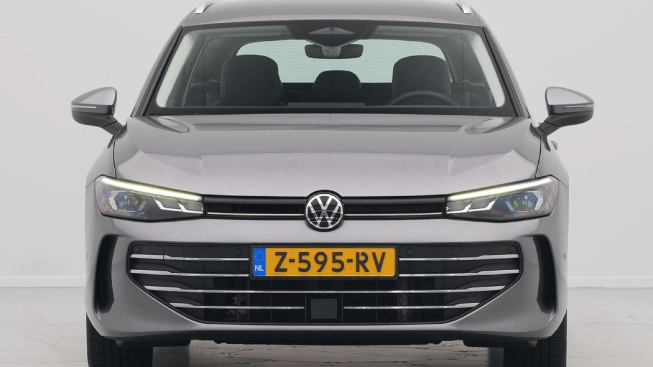 Volkswagen Passat Variant 1.5 eTSI 150pk DSG Business