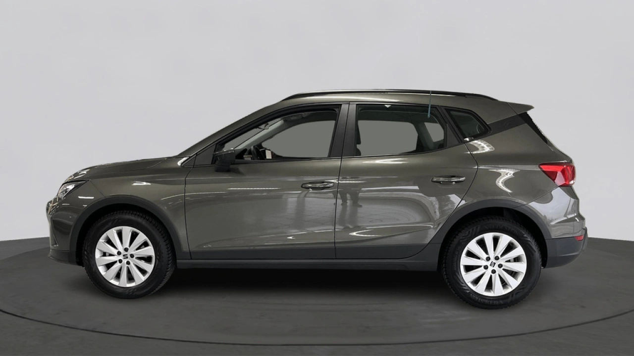 SEAT Arona 1.0 TSI Style