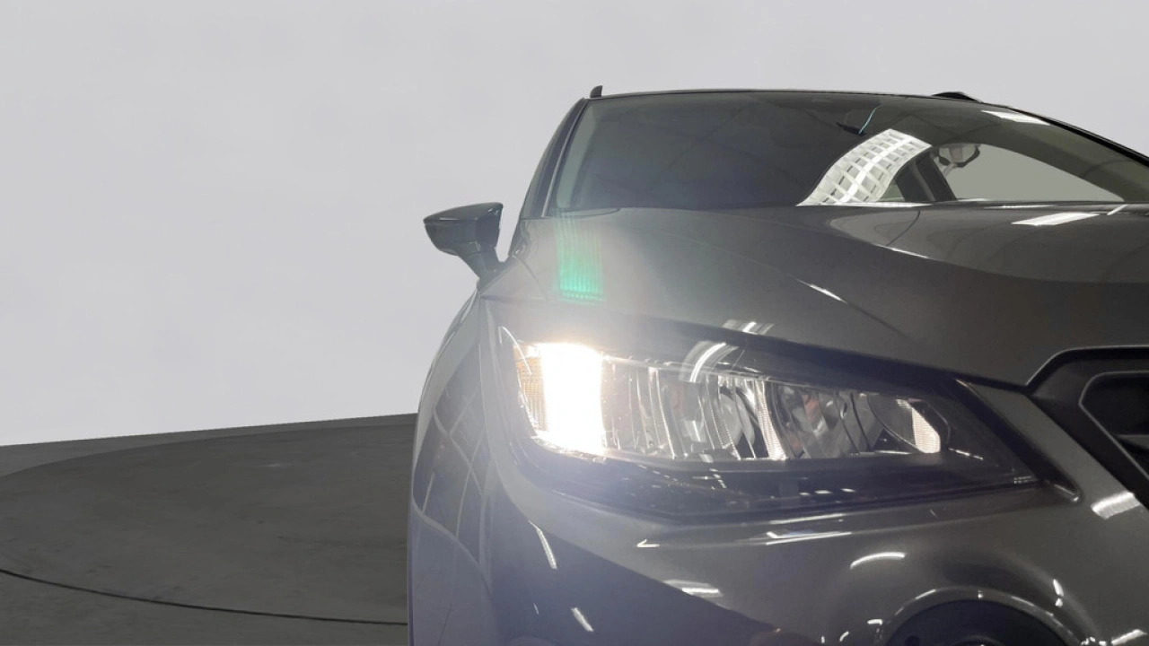 SEAT Arona 1.0 TSI Style