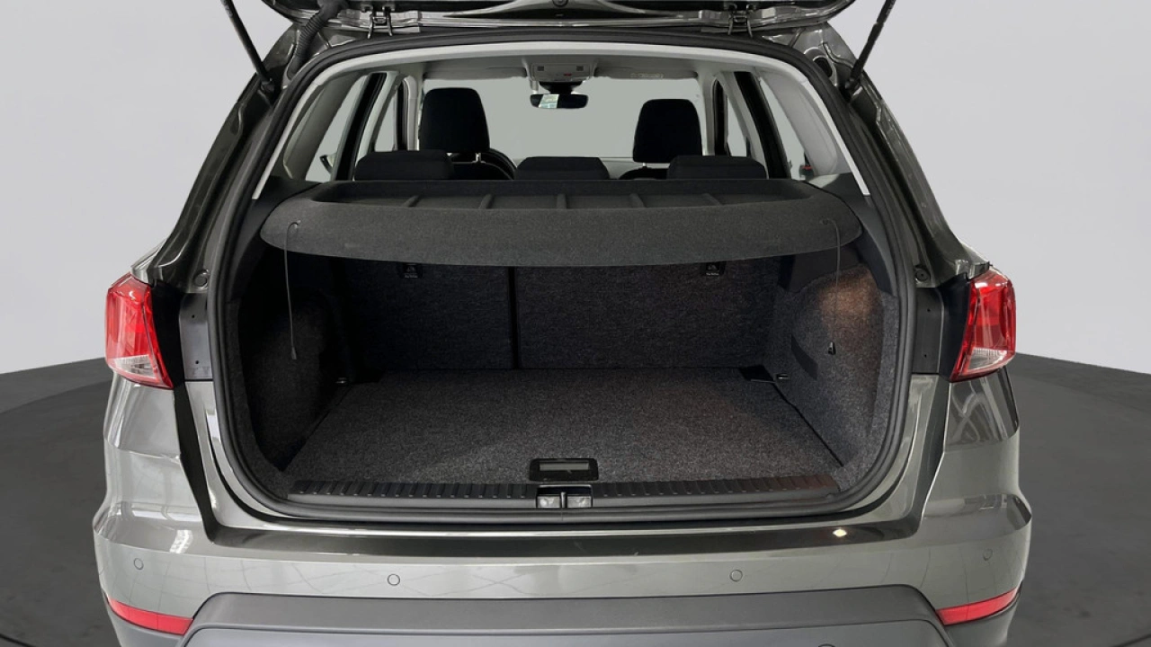 SEAT Arona 1.0 TSI Style