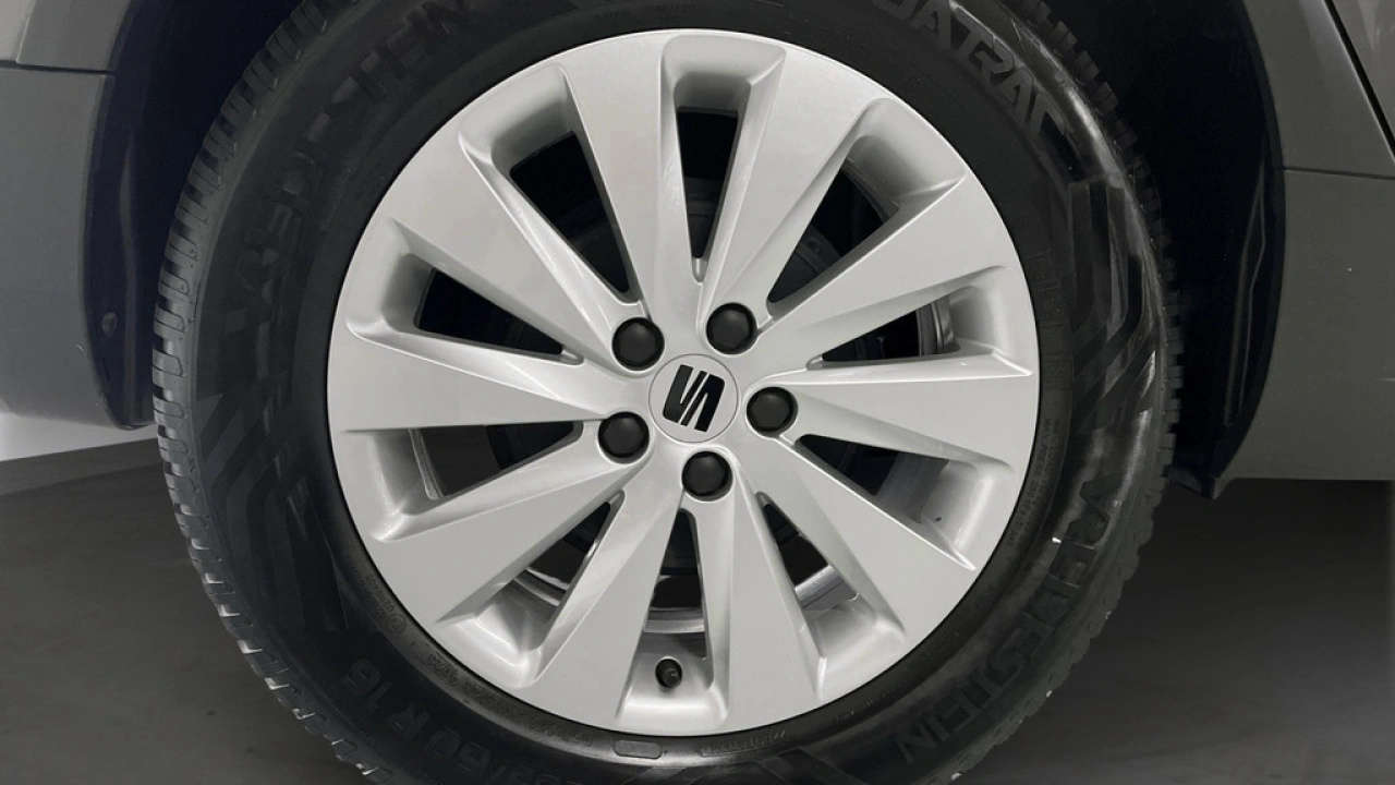 SEAT Arona 1.0 TSI Style