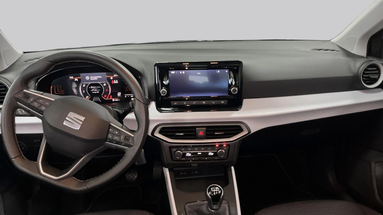 SEAT Arona 1.0 TSI Style