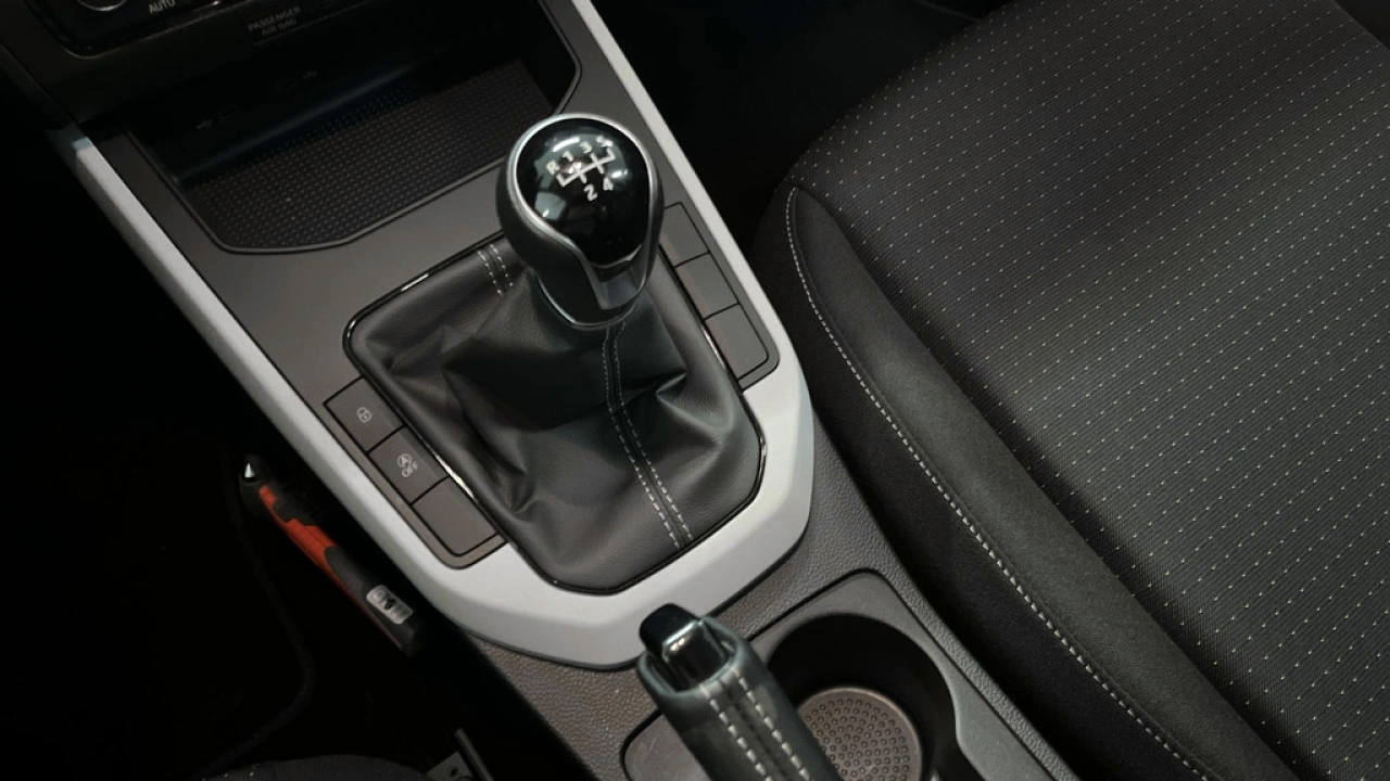 SEAT Arona 1.0 TSI Style