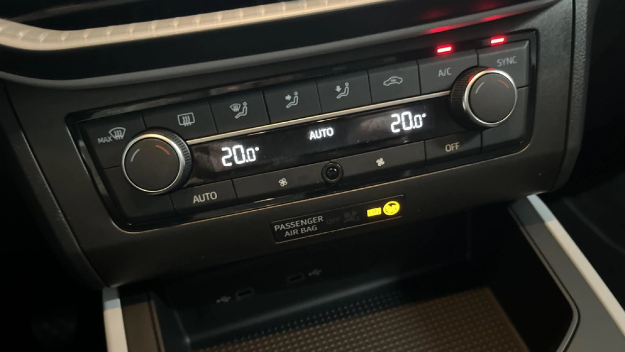 SEAT Arona 1.0 TSI Style