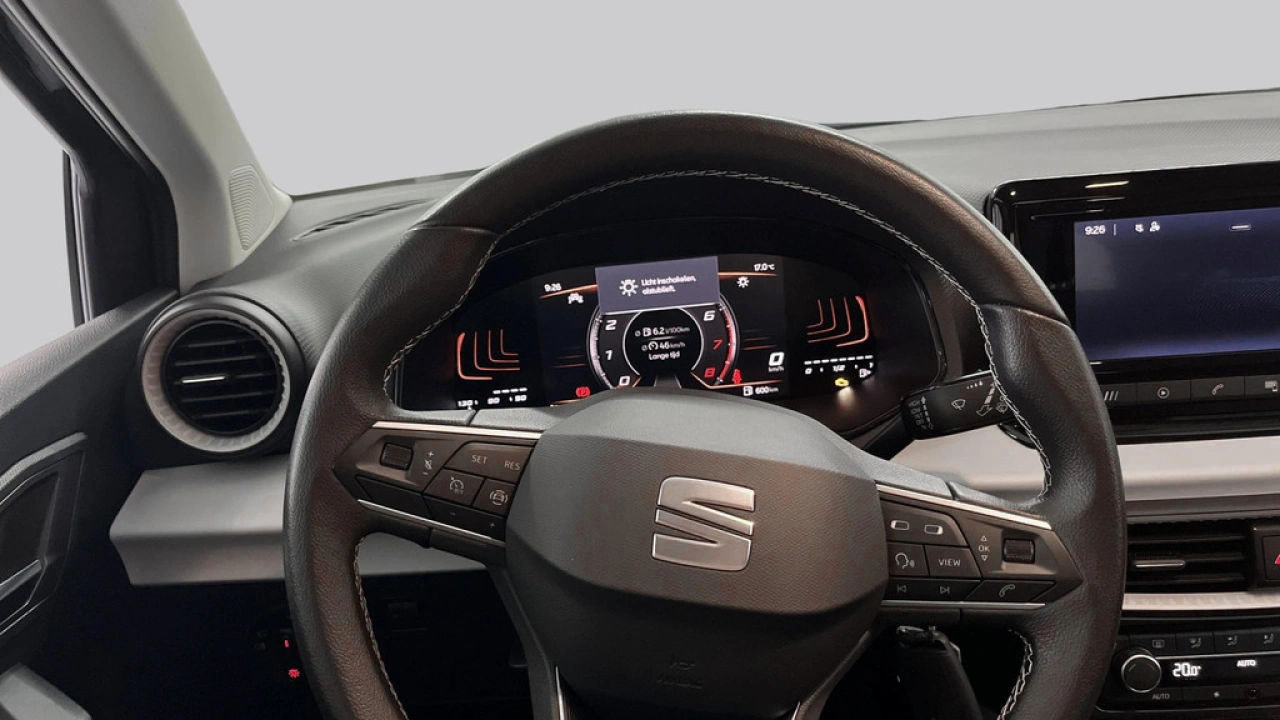 SEAT Arona 1.0 TSI Style