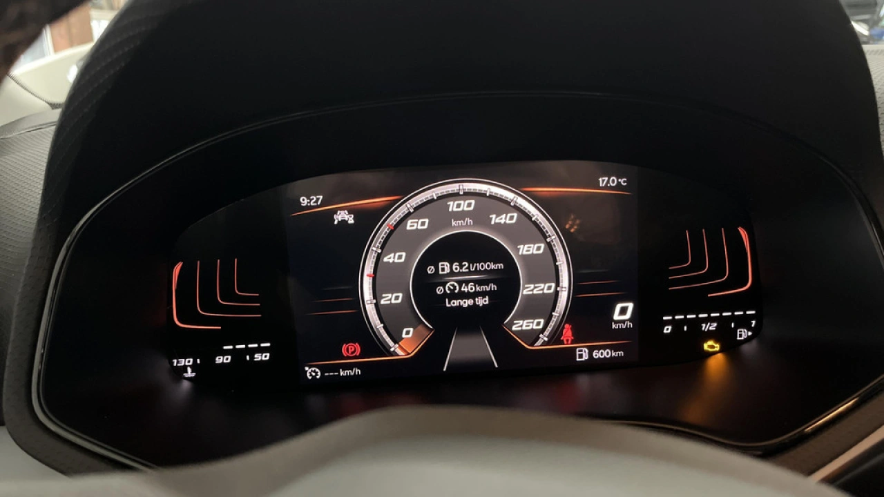 SEAT Arona 1.0 TSI Style