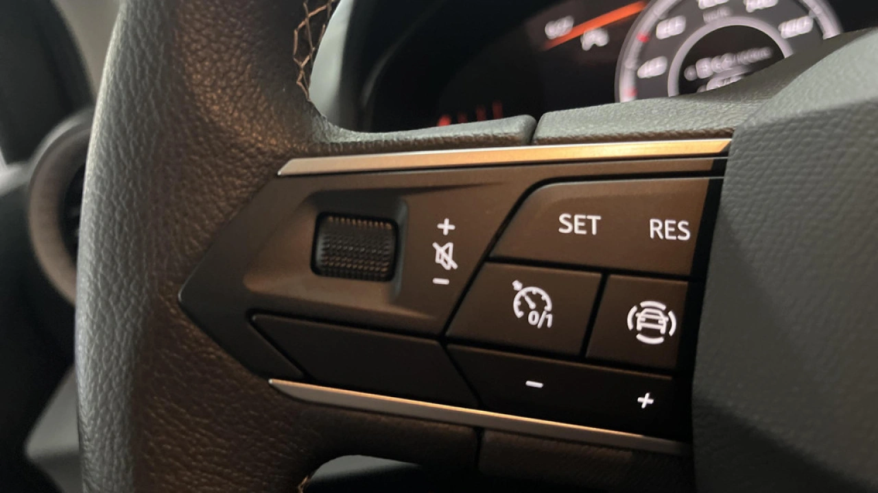 SEAT Arona 1.0 TSI Style