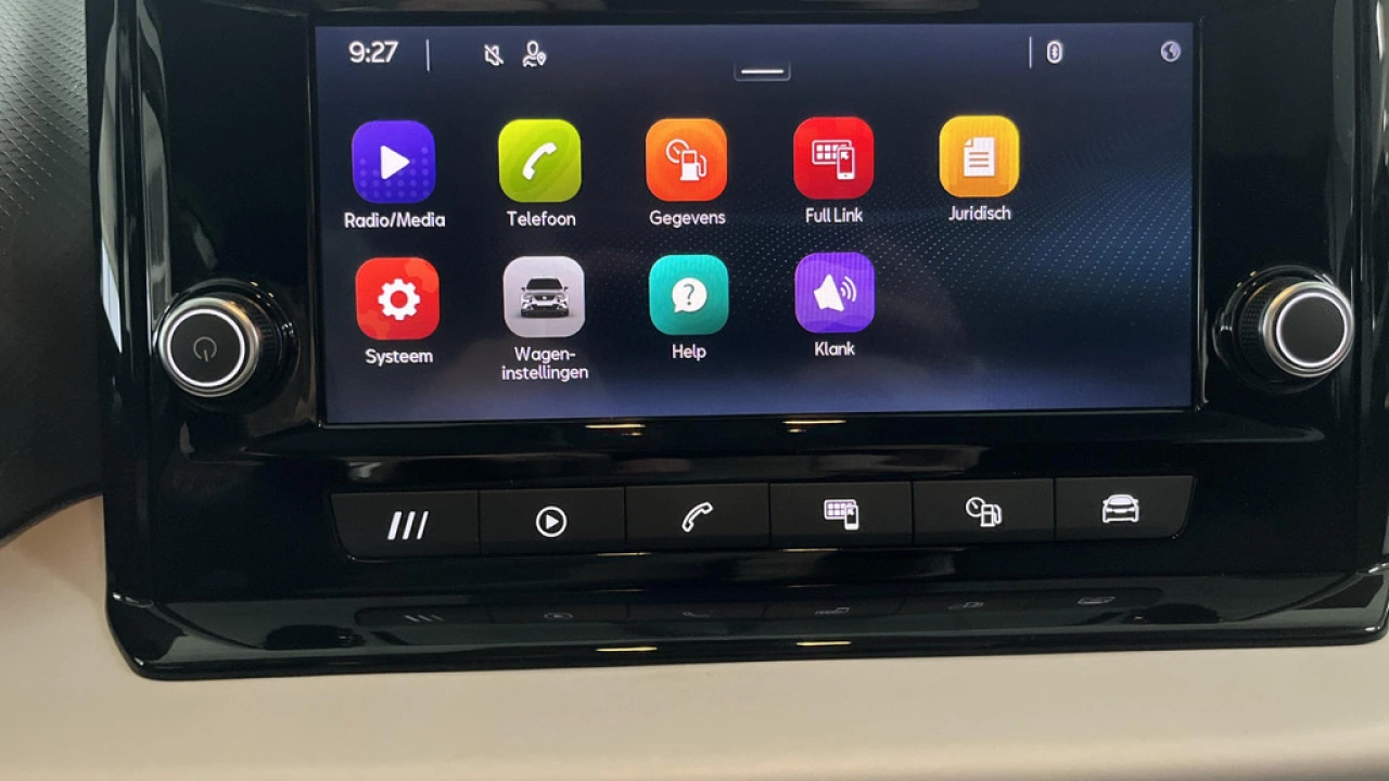 SEAT Arona 1.0 TSI Style