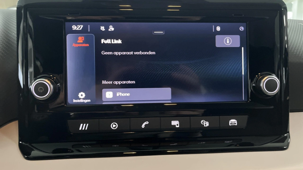 SEAT Arona 1.0 TSI Style