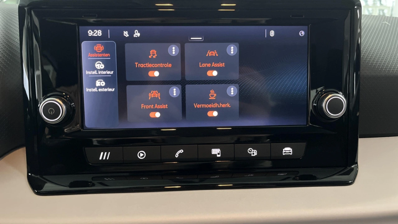 SEAT Arona 1.0 TSI Style