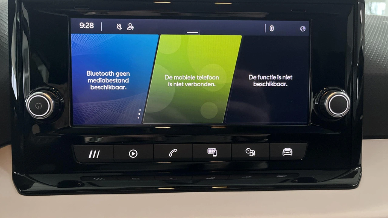 SEAT Arona 1.0 TSI Style