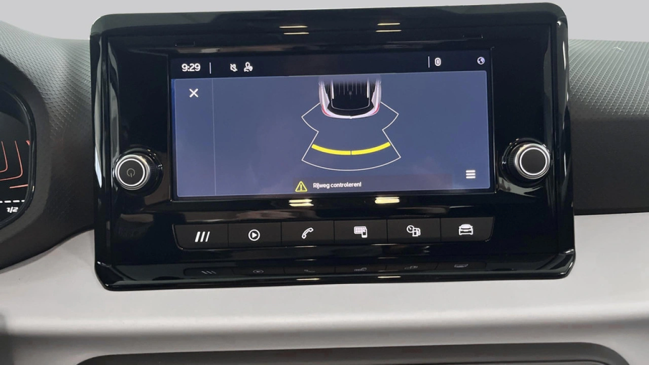 SEAT Arona 1.0 TSI Style