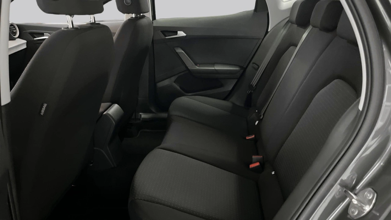 SEAT Arona 1.0 TSI Style