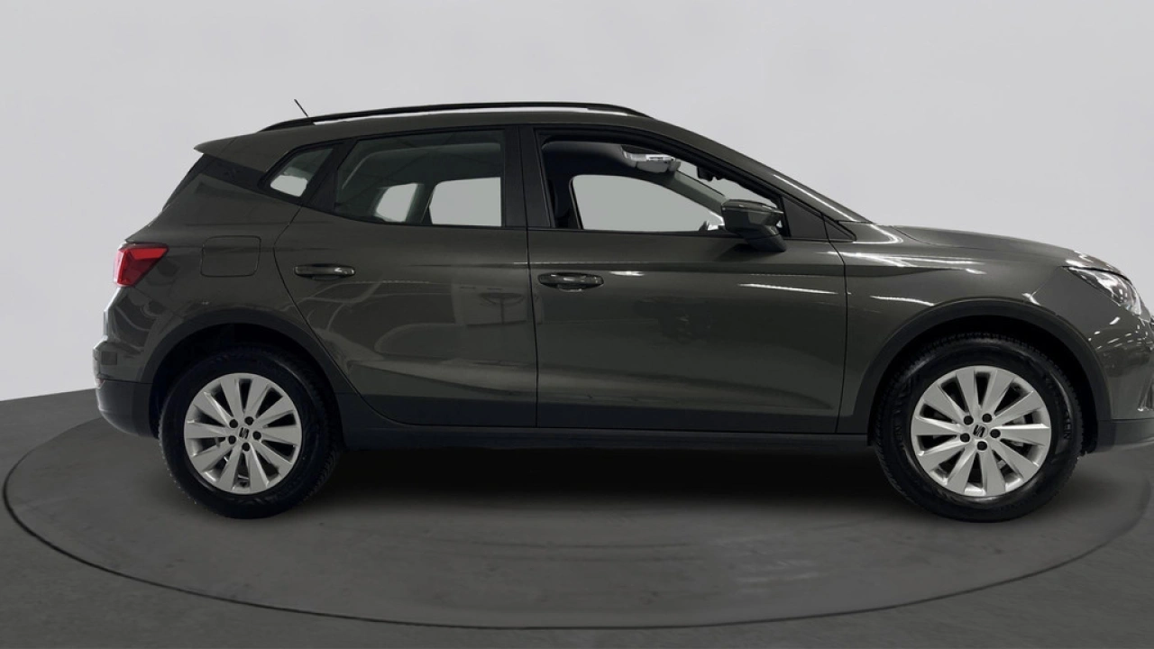 SEAT Arona 1.0 TSI Style