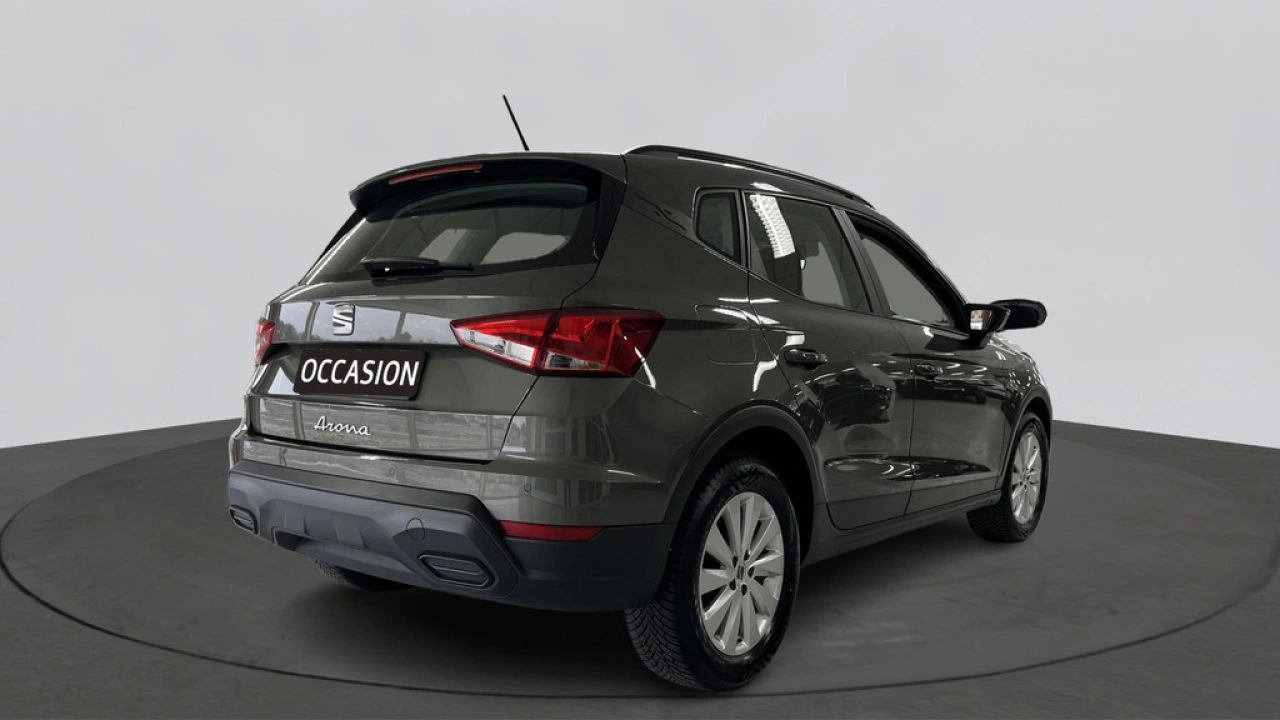 SEAT Arona 1.0 TSI Style