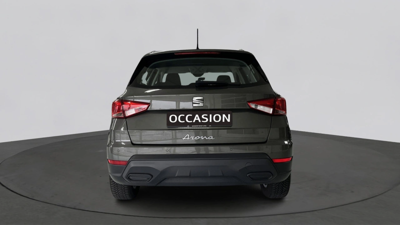 SEAT Arona 1.0 TSI Style