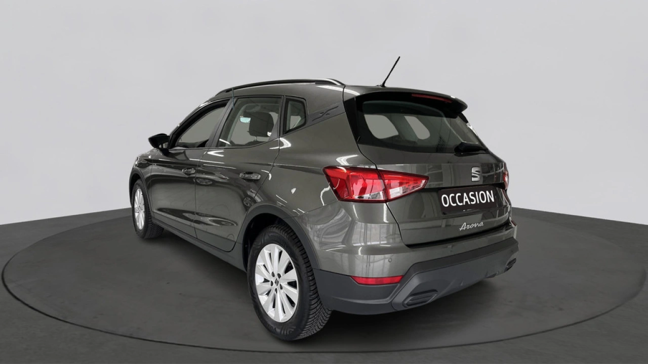 SEAT Arona 1.0 TSI Style
