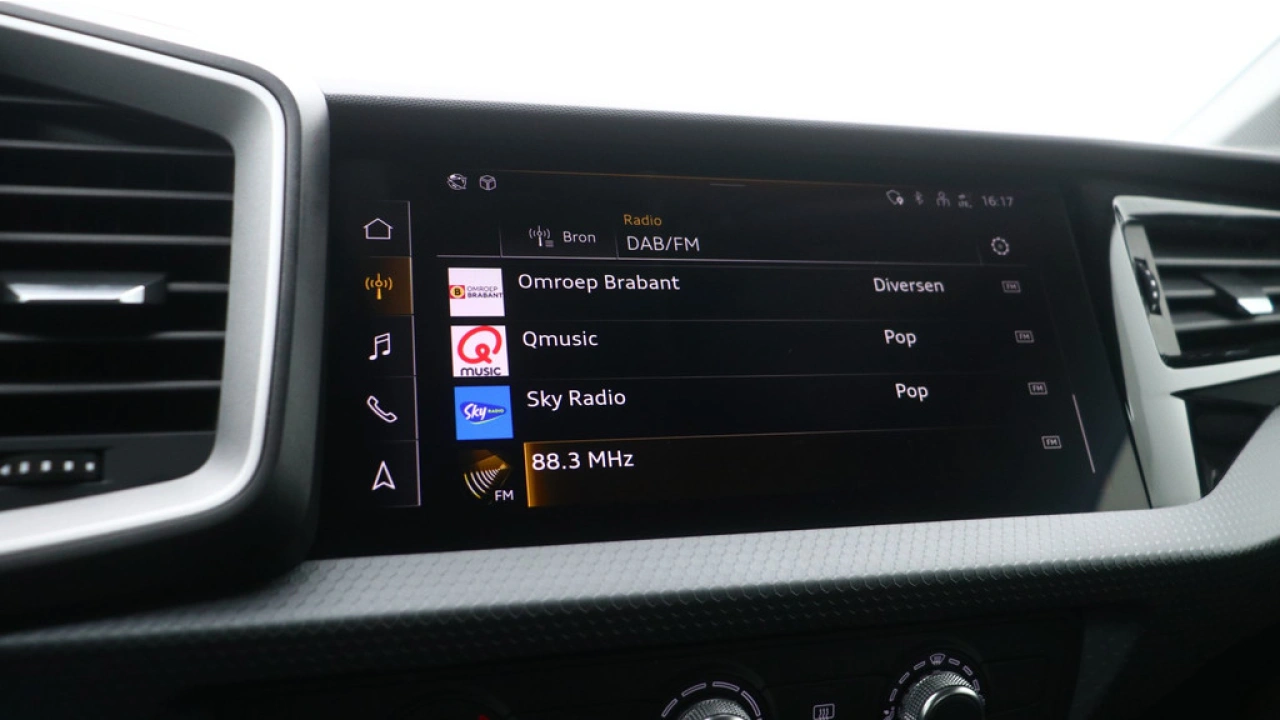 Audi A1 Sportback 25 TFSI Pro Line