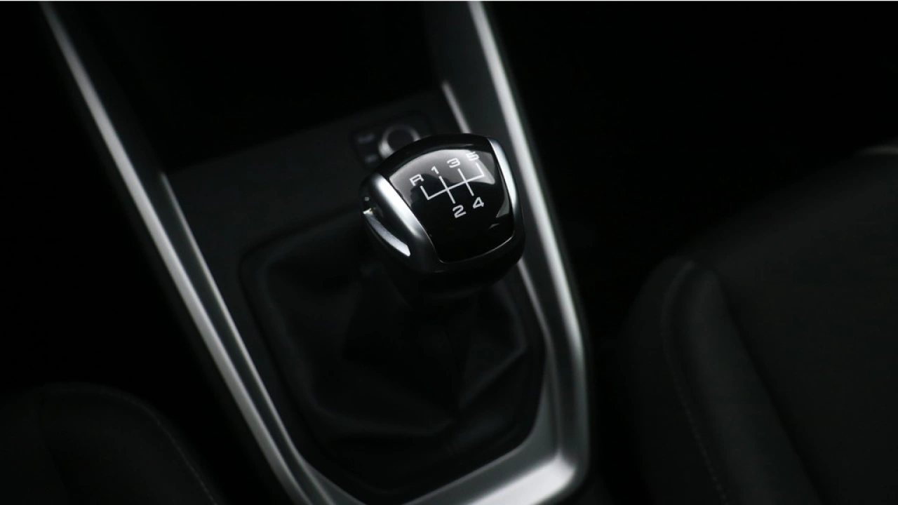 Audi A1 Sportback 25 TFSI Pro Line