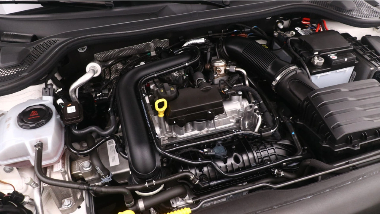 Audi A1 Sportback 25 TFSI Pro Line