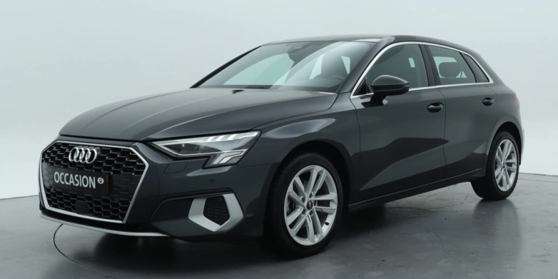 Audi A3 Sportback 30 TFSI Advanced edition | Climate control | Camera | Carplay |
