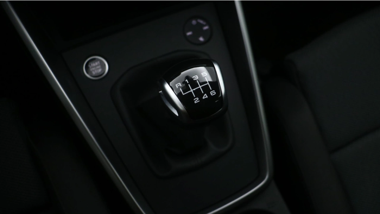 Audi A3 Sportback 30 TFSI Advanced edition | Climate control | Camera | Carplay |