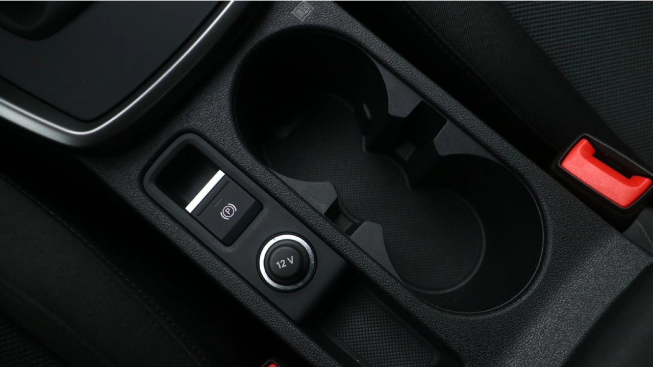 Audi A3 Sportback 30 TFSI Advanced edition | Climate control | Camera | Carplay |