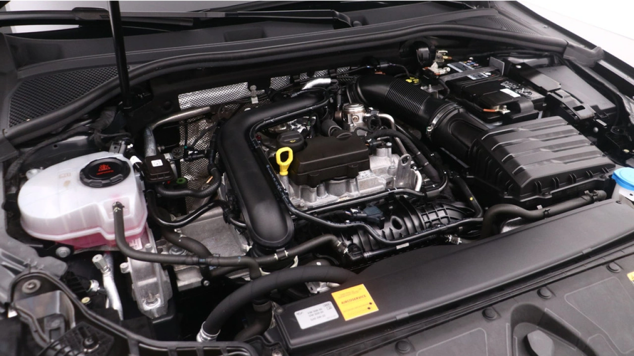 Audi A3 Sportback 30 TFSI Advanced edition | Climate control | Camera | Carplay |