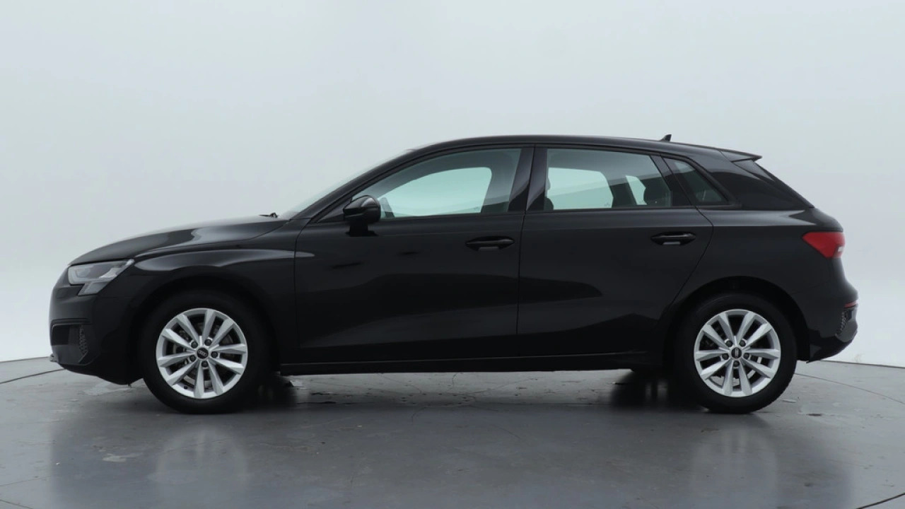 Audi A3 Sportback 30 TFSI Pro Line