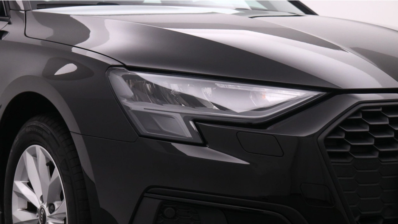 Audi A3 Sportback 30 TFSI Pro Line