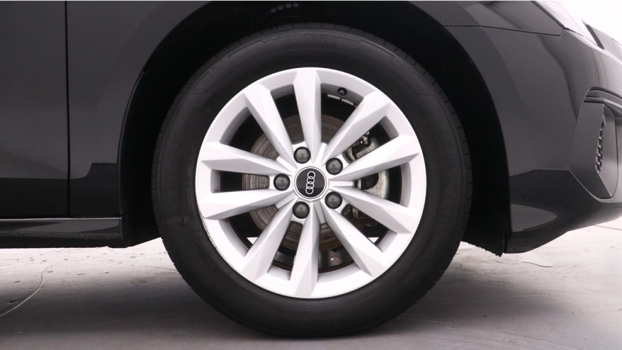 Audi A3 Sportback 30 TFSI Pro Line