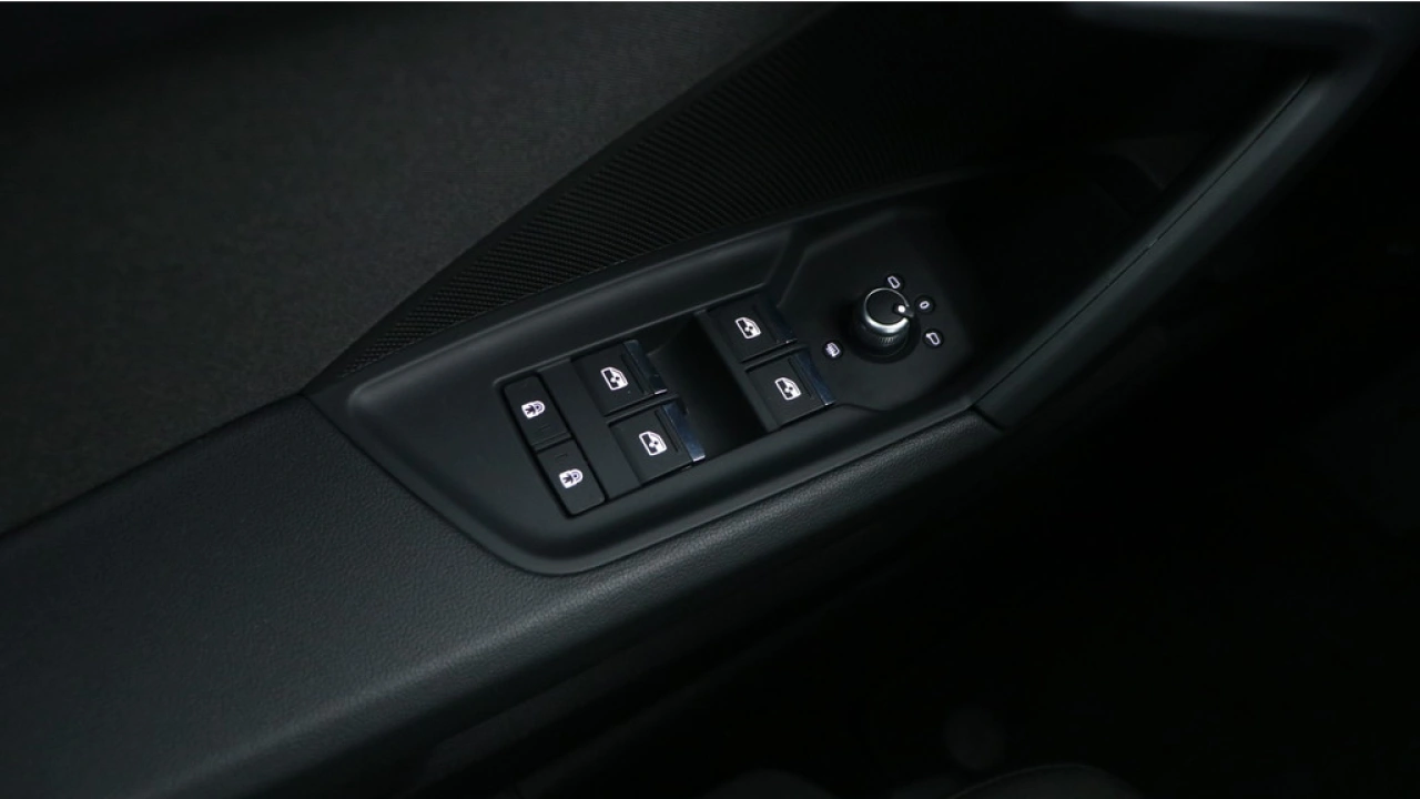 Audi A3 Sportback 30 TFSI Pro Line